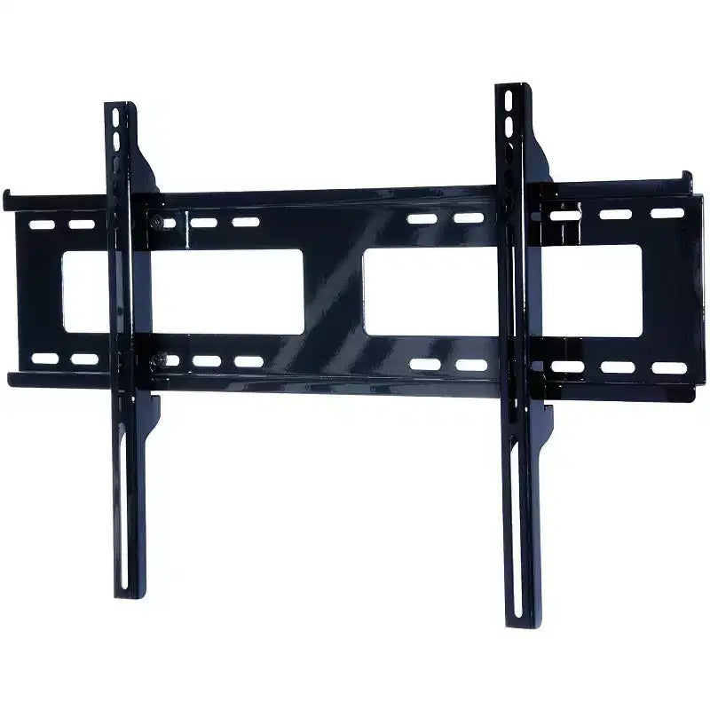 Support mural universel pour écran plat 175 lb noir